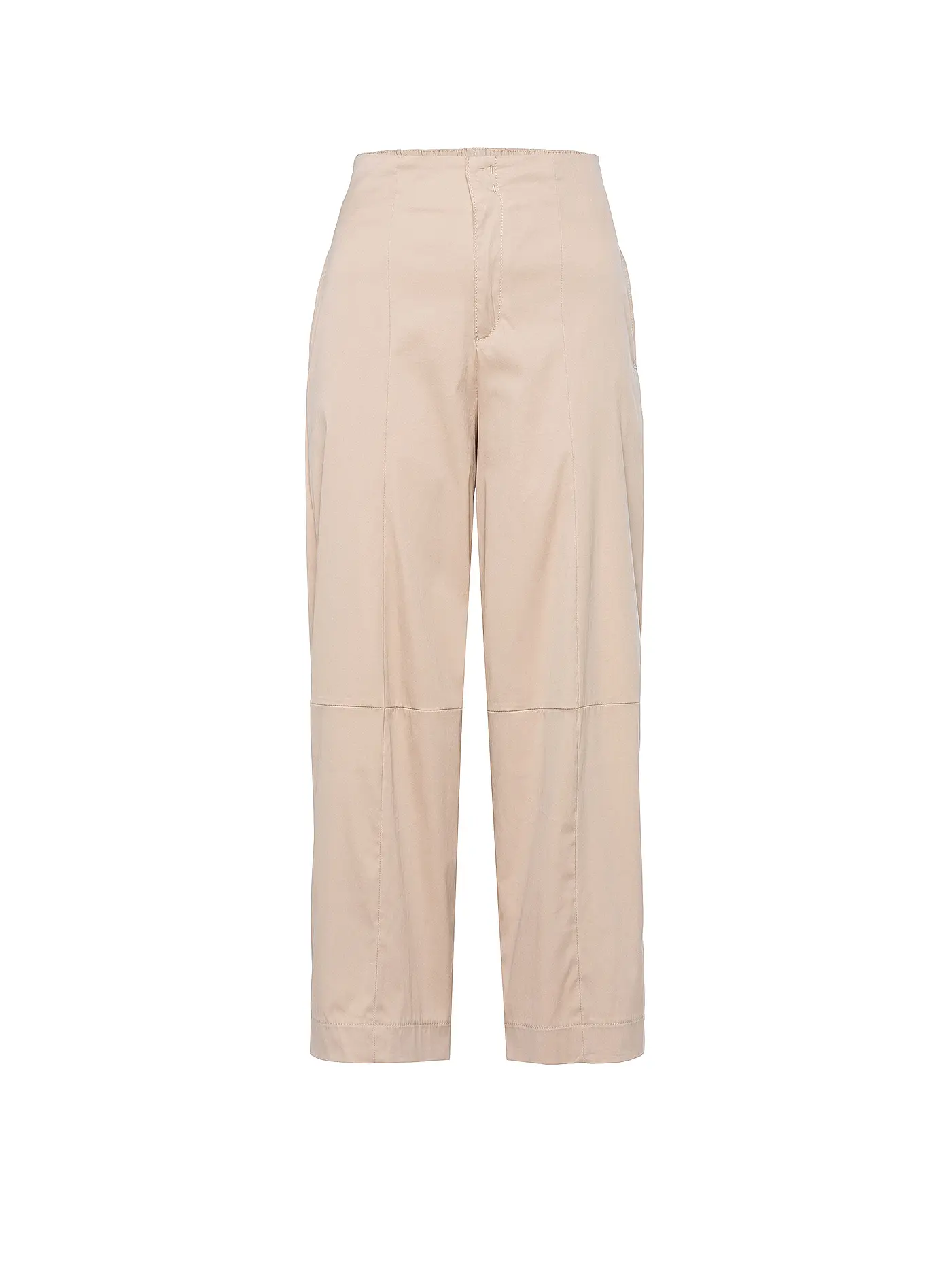 BRAX | Jeans Balloon Fit 7/8 MACIE S | beige